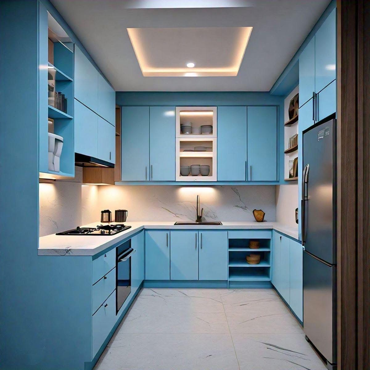 Abhishek Aura Interiors