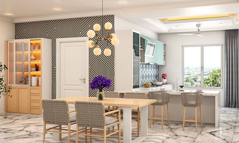 Abhishek Aura Interiors
